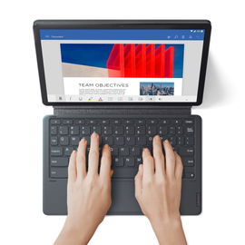 Lenovo - P11 - 11 Lenovo - P11 - 11