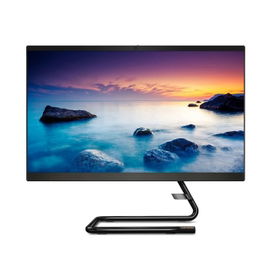 Lenovo IdeaCentre 3 24IMB05 - All-in-one - Intel Core i5 10400T / 2 GHz - 8 GB DDR4 SDRAM - 1.128 TB HDD - 23.8 Lenovo IdeaCentre 3 24IMB05 - All-in-one - Intel Core i5 10400T / 2 GHz - 8 GB DDR4 SDRAM - 1.128 TB HDD - 23.8