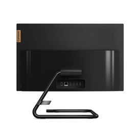 Lenovo IdeaCentre 3 24IMB05 - All-in-one - Intel Core i5 10400T / 2 GHz - 8 GB DDR4 SDRAM - 1.128 TB HDD - 23.8 Lenovo IdeaCentre 3 24IMB05 - All-in-one - Intel Core i5 10400T / 2 GHz - 8 GB DDR4 SDRAM - 1.128 TB HDD - 23.8