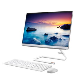 Lenovo IdeaCentre 3 24IMB05 - All-in-one - Intel Core i3 10100T / 3.8 GHz - 4 GB DDR4 SDRAM - 1 TB HDD - 23.8 Lenovo IdeaCentre 3 24IMB05 - All-in-one - Intel Core i3 10100T / 3.8 GHz - 4 GB DDR4 SDRAM - 1 TB HDD - 23.8