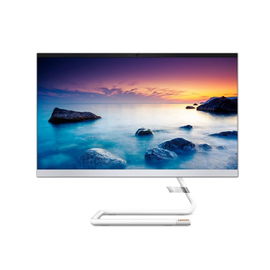 Lenovo IdeaCentre 3 24IMB05 - All-in-one - Intel Core i3 10100T / 3.8 GHz - 4 GB DDR4 SDRAM - 1 TB HDD - 23.8 Lenovo IdeaCentre 3 24IMB05 - All-in-one - Intel Core i3 10100T / 3.8 GHz - 4 GB DDR4 SDRAM - 1 TB HDD - 23.8
