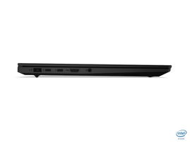 Lenovo ThinkPad X1 Extreme Gen 3 - Notebook - 15.6 Lenovo ThinkPad X1 Extreme Gen 3 - Notebook - 15.6