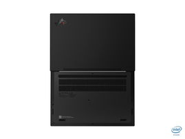 Lenovo ThinkPad X1 Extreme Gen 3 - Notebook - 15.6 Lenovo ThinkPad X1 Extreme Gen 3 - Notebook - 15.6