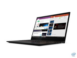 Lenovo ThinkPad X1 Extreme Gen 3 - Notebook - 15.6 Lenovo ThinkPad X1 Extreme Gen 3 - Notebook - 15.6