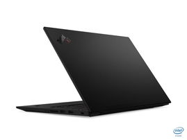 Lenovo ThinkPad X1 Extreme Gen 3 - Notebook - 15.6 Lenovo ThinkPad X1 Extreme Gen 3 - Notebook - 15.6