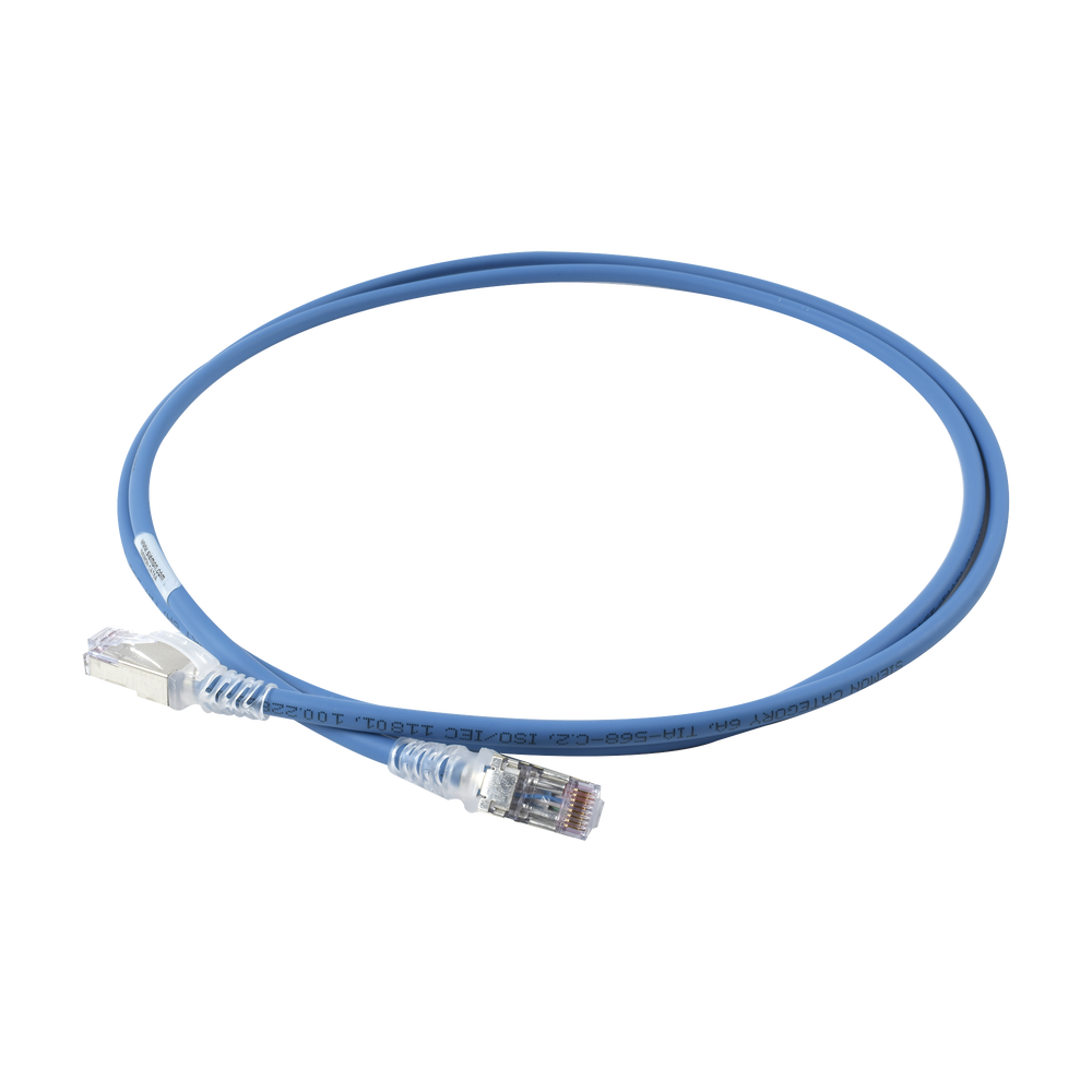 Patch Cord 