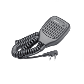 Speaker-microphone, Intr. Safe, MIL-STD-810, 2.5mm Jack for NX-1000, NX-240/340, TK-2000/3000/3230/2402/3402