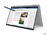Lenovo IdeaPad Flex 5 14ARE05 81X2 - Diseño plegable - Ryzen 7 4700U / 2 GHz - Win 10 Home 64 bit - 16 GB RAM - 512 GB SSD NVMe - 14