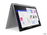 Lenovo IdeaPad Flex 5 14ARE05 81X2 - Diseño plegable - Ryzen 7 4700U / 2 GHz - Win 10 Home 64 bit - 16 GB RAM - 512 GB SSD NVMe - 14