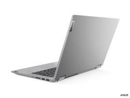 Lenovo IdeaPad Flex 5 14ARE05 81X2 - Diseño plegable - Ryzen 7 4700U / 2 GHz - Win 10 Home 64 bit - 16 GB RAM - 512 GB SSD NVMe - 14