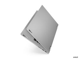 Lenovo IdeaPad Flex 5 14ARE05 81X2 - Diseño plegable - Ryzen 7 4700U / 2 GHz - Win 10 Home 64 bit - 16 GB RAM - 512 GB SSD NVMe - 14