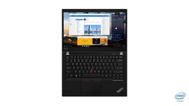 Lenovo T490 - Notebook - 14