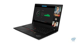Lenovo T490 - Notebook - 14