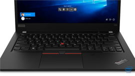 Lenovo T490 - Notebook - 14