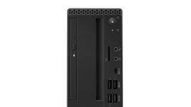 Lenovo - SFF - Intel Core i7 I7-8700