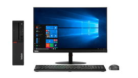 Lenovo - SFF - Intel Core i7 I7-8700