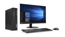 Lenovo - SFF - Intel Core i7 I7-8700
