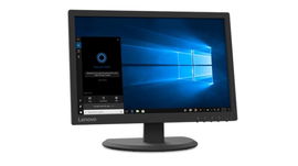 Lenovo ThinkVision E20-20 - Monitor LED - 20