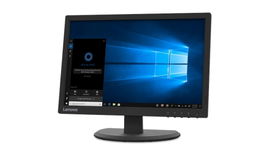Lenovo ThinkVision E20-20 - Monitor LED - 20
