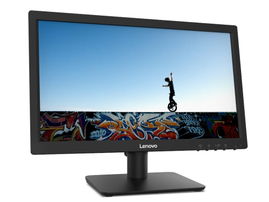 Lenovo D19-10 - Monitor LED - 18.5