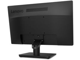 Lenovo D19-10 - Monitor LED - 18.5