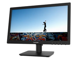 Lenovo D19-10 - Monitor LED - 18.5