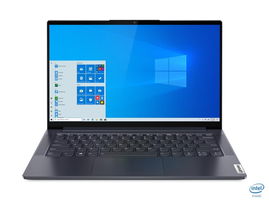 Lenovo Yoga Slim7 14ITL05 - Notebook - 14