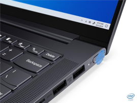Lenovo Yoga Slim7 14ITL05 - Notebook - 14