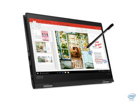 Lenovo ThinkPad X13 Yoga Gen 1 - Ordenador portátil - 13.3