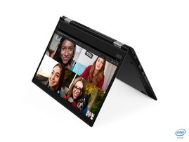Lenovo ThinkPad X13 Yoga Gen 1 - Ordenador portátil - 13.3