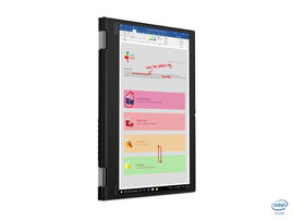 Lenovo ThinkPad X13 Yoga Gen 1 - Ordenador portátil - 13.3