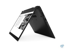 Lenovo ThinkPad X13 Yoga Gen 1 - Ordenador portátil - 13.3