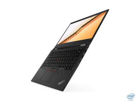 Lenovo ThinkPad X13 Yoga Gen 1 - Ordenador portátil - 13.3