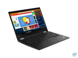Lenovo ThinkPad X13 Yoga Gen 1 - Ordenador portátil - 13.3