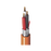 Cable de Seguridad y Audio / 3 Conductores de Cobre 22 AWG / Aislamiento Flamarrest® / Blindaje Beldfoil® / Plenum, Flamarrest® / Chaqueta con ripcord