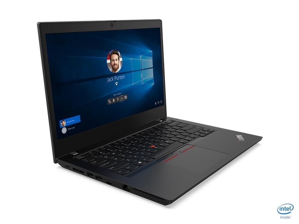 Lenovo L14 - Notebook - 14 Lenovo L14 - Notebook - 14