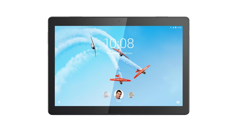 Tablet Lenovo Tab M10 10.1" - 2GB de RAM + 16GB - LTE Tablet Lenovo Tab M10 10.1" - 2GB de RAM + 16GB - LTE