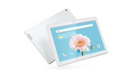 Tablet Lenovo Tab M10 10.1" - 2GB de RAM + 16GB - LTE Tablet Lenovo Tab M10 10.1" - 2GB de RAM + 16GB - LTE