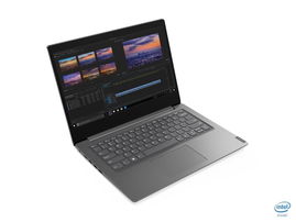 Laptop Lenovo V14 14" - Intel Core i7 1065G7 - 8GB de RAM - 1TB - Windows 10 Pro Laptop Lenovo V14 14" - Intel Core i7 1065G7 - 8GB de RAM - 1TB - Windows 10 Pro