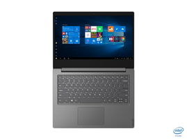 Laptop Lenovo V14 14" - Intel Core i7 1065G7 - 8GB de RAM - 1TB - Windows 10 Pro Laptop Lenovo V14 14" - Intel Core i7 1065G7 - 8GB de RAM - 1TB - Windows 10 Pro
