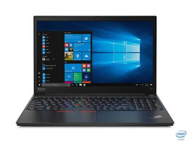Laptop Lenovo ThinkPad E15 20RD 15.6" - Intel Core i5 10210U - 8GB de RAM - 256 GB SSD - Windows Pro 10