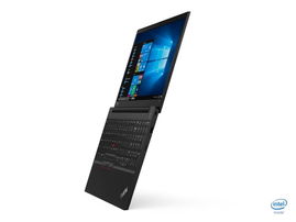 Laptop Lenovo ThinkPad E15 20RD 15.6" - Intel Core i5 10210U - 8GB de RAM - 256 GB SSD - Windows Pro 10
