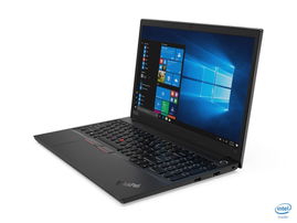 Laptop Lenovo ThinkPad E15 20RD 15.6" - Intel Core i5 10210U - 8GB de RAM - 256 GB SSD - Windows Pro 10