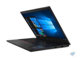 Laptop Lenovo ThinkPad E15 20RD 15.6" - Intel Core i5 10210U - 8GB de RAM - 256 GB SSD - Windows Pro 10