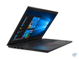 Laptop Lenovo ThinkPad E15 20RD 15.6" - Intel Core i5 10210U - 8GB de RAM - 256 GB SSD - Windows Pro 10