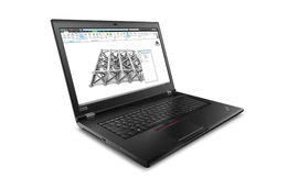 Lenovo ThinkPad P73 20QR Lenovo ThinkPad P73 20QR