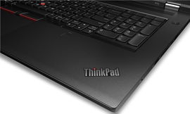 Lenovo ThinkPad P73 20QR Lenovo ThinkPad P73 20QR