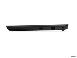 Lenovo ThinkPad E14 Gen 2 20T6 - AMD Ryzen 5 - 4500U / hasta 4 GHz - Win 10 Pro 64 bits - Radeon Graphics - 8 GB RAM - 256 GB SSD NVMe - 14 Lenovo ThinkPad E14 Gen 2 20T6 - AMD Ryzen 5 - 4500U / hasta 4 GHz - Win 10 Pro 64 bits - Radeon Graphics - 8 GB RAM - 256 GB SSD NVMe - 14