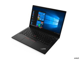 Lenovo ThinkPad E14 Gen 2 20T6 - AMD Ryzen 5 - 4500U / hasta 4 GHz - Win 10 Pro 64 bits - Radeon Graphics - 8 GB RAM - 256 GB SSD NVMe - 14 Lenovo ThinkPad E14 Gen 2 20T6 - AMD Ryzen 5 - 4500U / hasta 4 GHz - Win 10 Pro 64 bits - Radeon Graphics - 8 GB RAM - 256 GB SSD NVMe - 14