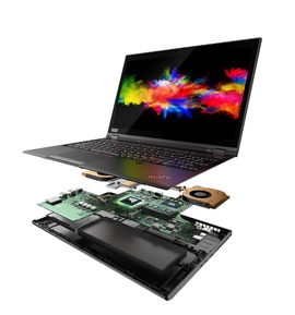 Lenovo ThinkPad P53 20QN Lenovo ThinkPad P53 20QN